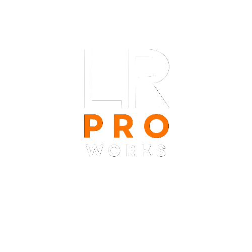 LR PRO WORKS 